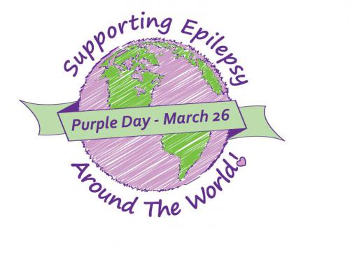 Supporting Epilepsy Around The World