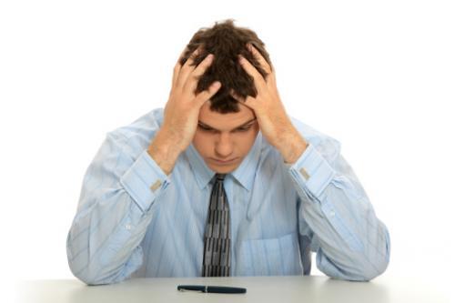 stress