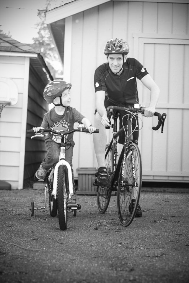 bikes